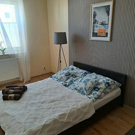 Sloneczny - Mala Apartamenty Wejherowo Exteriér fotografie
